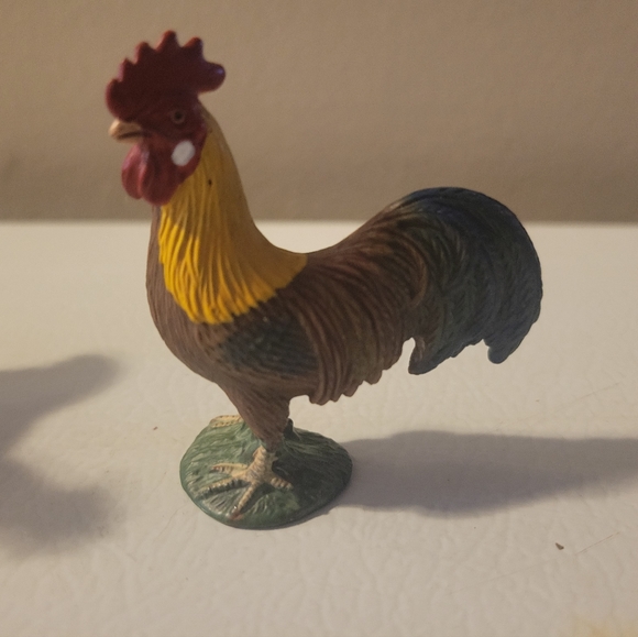 Schleich Figures Set of 6 - Picture 3 of 7